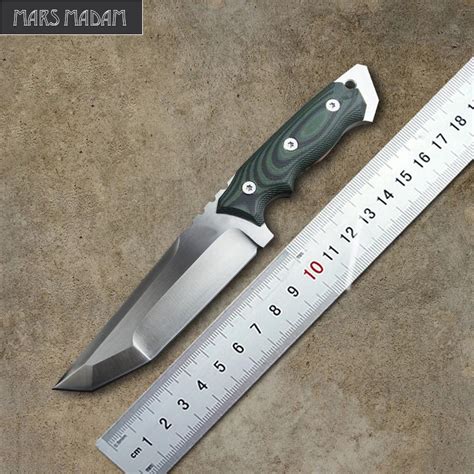 TOPS Tactical Knives are a must have if you are military, retired military, law enforcement, or need a good self-defense blade. . Highend tactical fixed blade knives